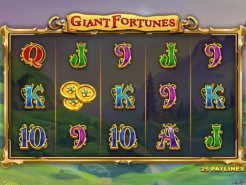 Giant Fortunes