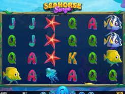 Seahorse Surge
